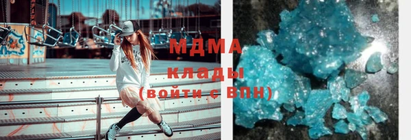 молекула духа Арсеньев